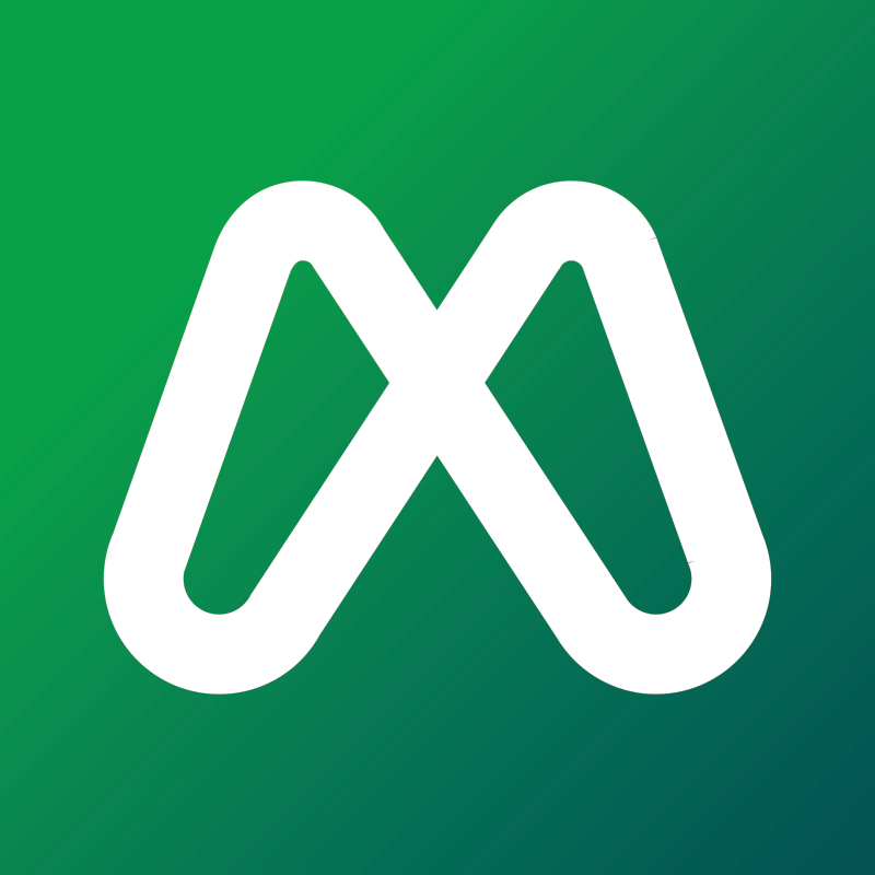 My Golf Score Card app icon